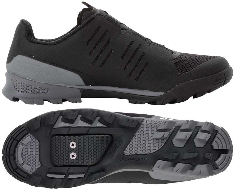 Vaude downieville tech ii - mtb shoes
