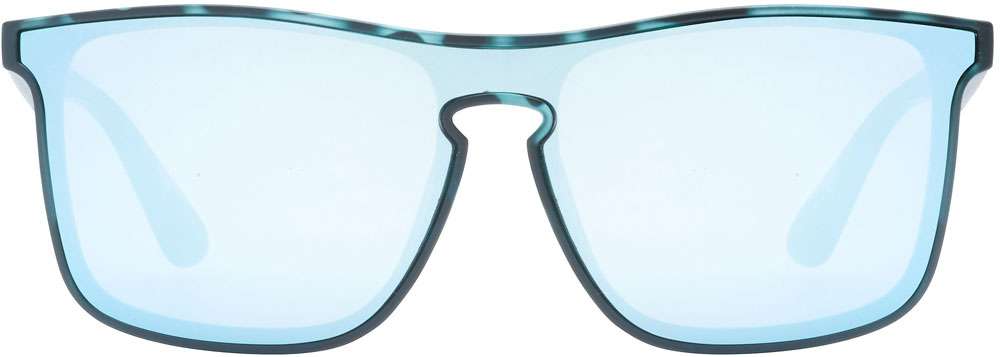 Uvex heyday mirror ice blue - sunglasses