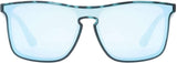 Uvex heyday mirror ice blue - sunglasses