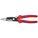 Installation de Knipex Electronics Tang 13 92 200