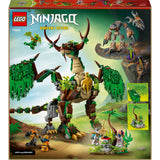 Lego ninjago 71859 de draak van het leven