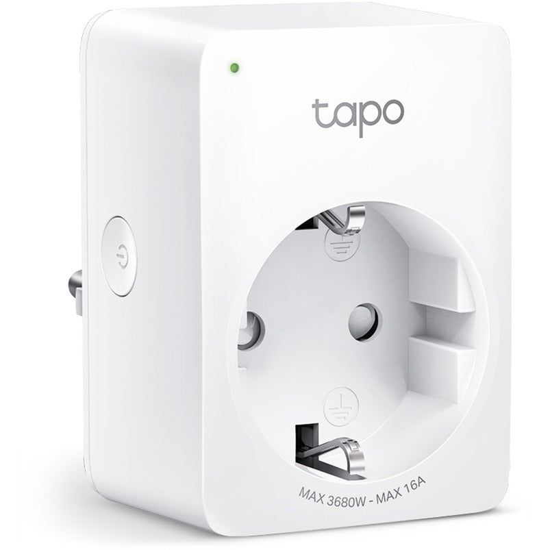 TP-Link Tapo P110 Mini Wifi-stopcontakt