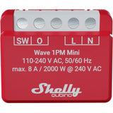 Shelly qubino val ob 13.00 mini