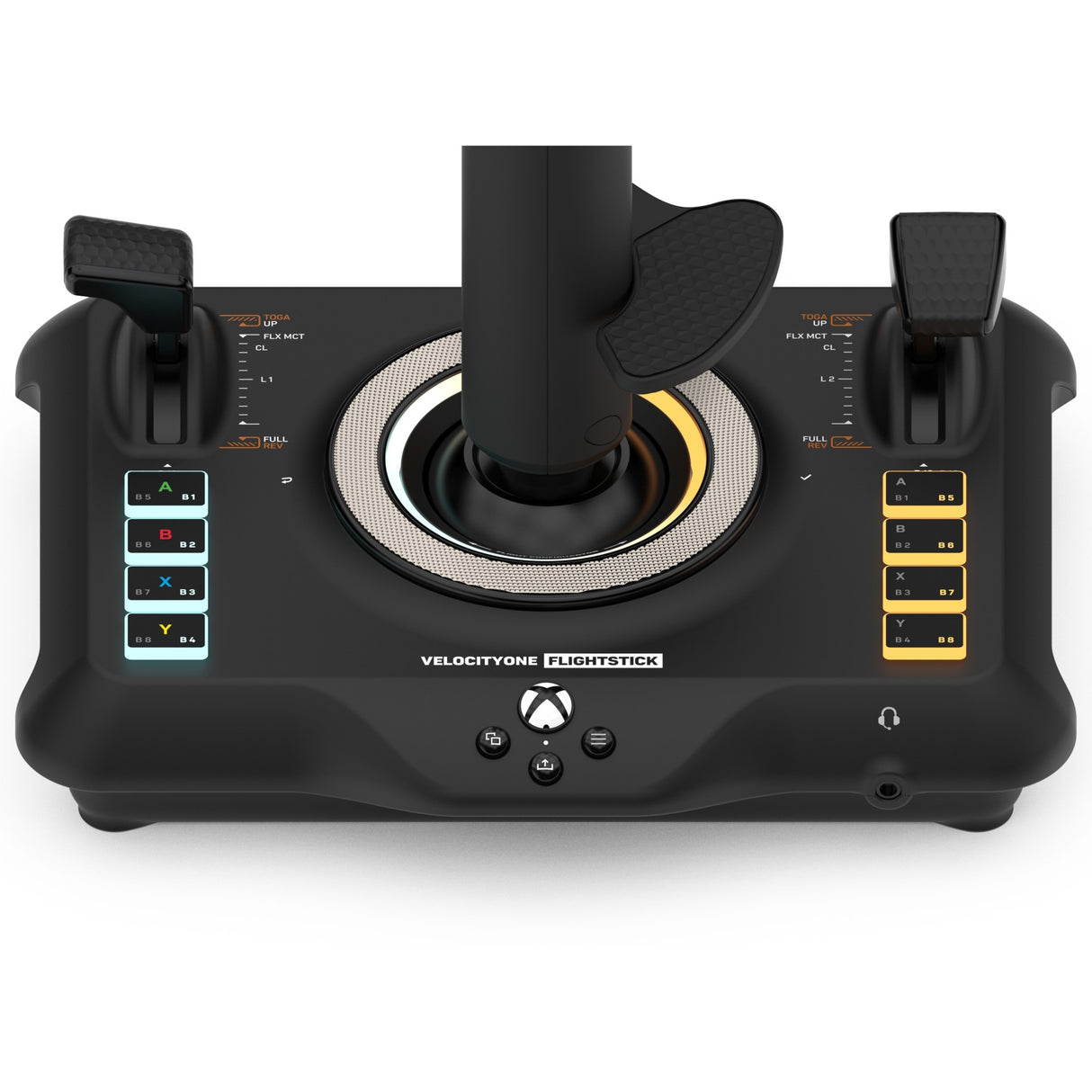 Turtle Beach Turtle Beach VelocityOne Flight Stick