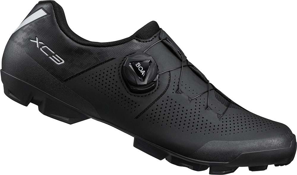 Shimano sh-xc302w - women's mtb shoes
