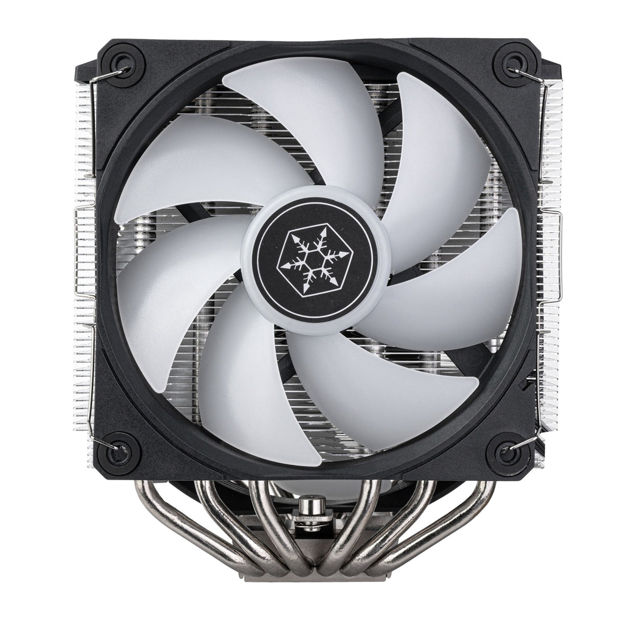 Silverstone Sst-Hyd140-Argb