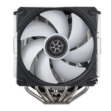 Silverstone Sst-Hyd140-Argb