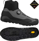 Fizik nanuq x2 - mtb winter shoe