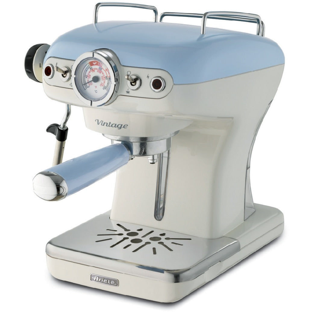 Ariete Vintage eszpresszógép 1389 15