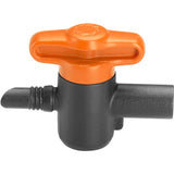Gardena Shut-Off Valve Micro-Drip-System 5 pc.
