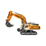SIKU Control rýpadlo Liebherr Bluetooth s aplikáciou