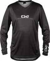 Tsg waft - mtb long sleeve jersey