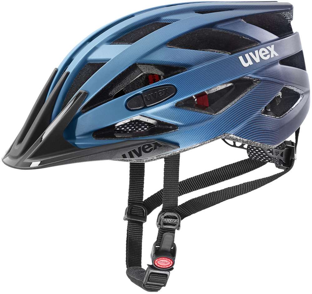 Uvex i-vo cc - trekking helmet