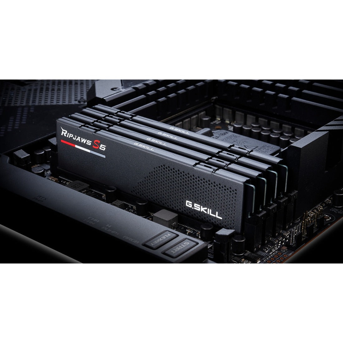 G.Skill G.Skill 32 GB DDR5-6000 Kit