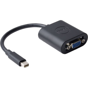 Dell Mini Affichage op VGA