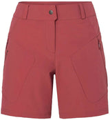 Vaude altissimo shorty - women's shorts