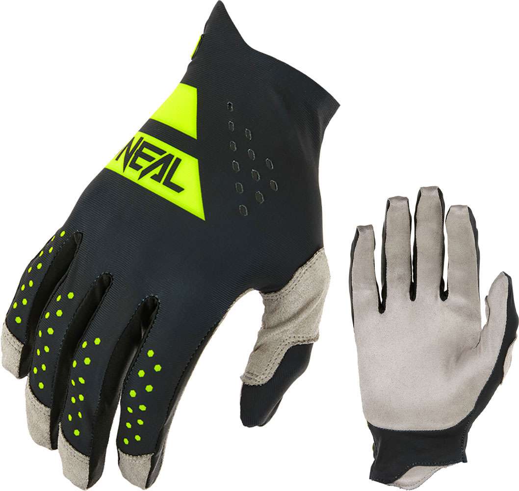 O'neal pin it slip on - mtb gloves