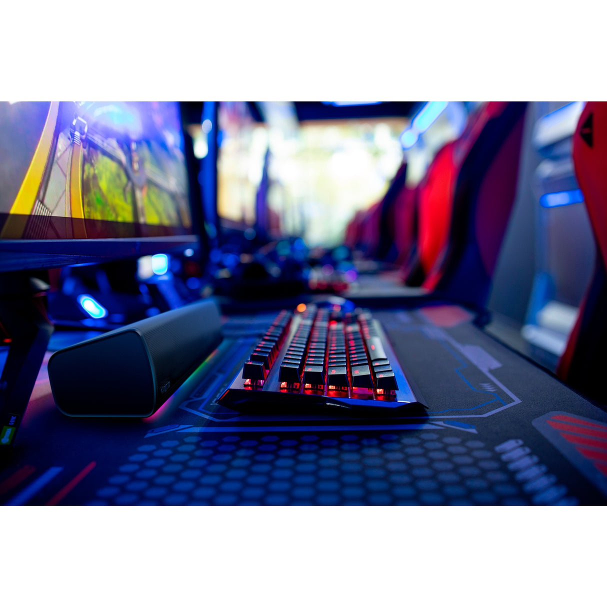 Creative sound blaster gs3