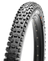 Maxxis assegai wt 27.5x2.50 tr 3c maxxgrip 60x2 folding tire