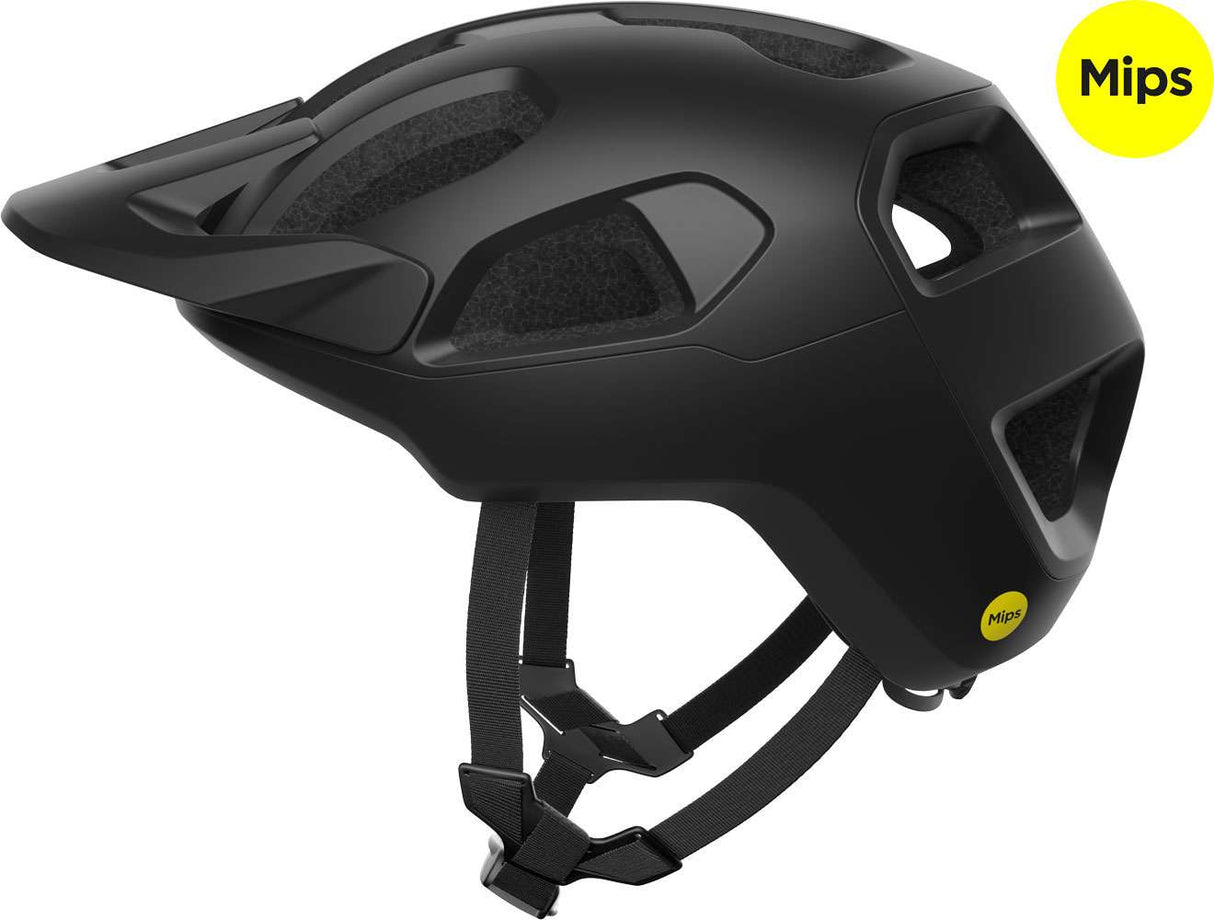 Poc cularis mips - mtb helmet