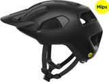 Poc cularis mips - mtb helmet