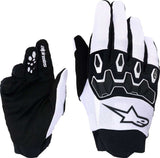 Alpinestars full bore v2 - mtb gloves