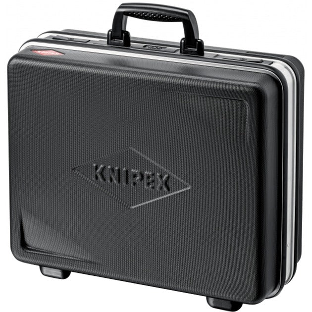 KNIPEX KNIPEX Cás uirlis bhunúsach