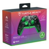Turtle Beach Recon Controller (Black Green, Xbox Series X|S, Xbox One, PC)