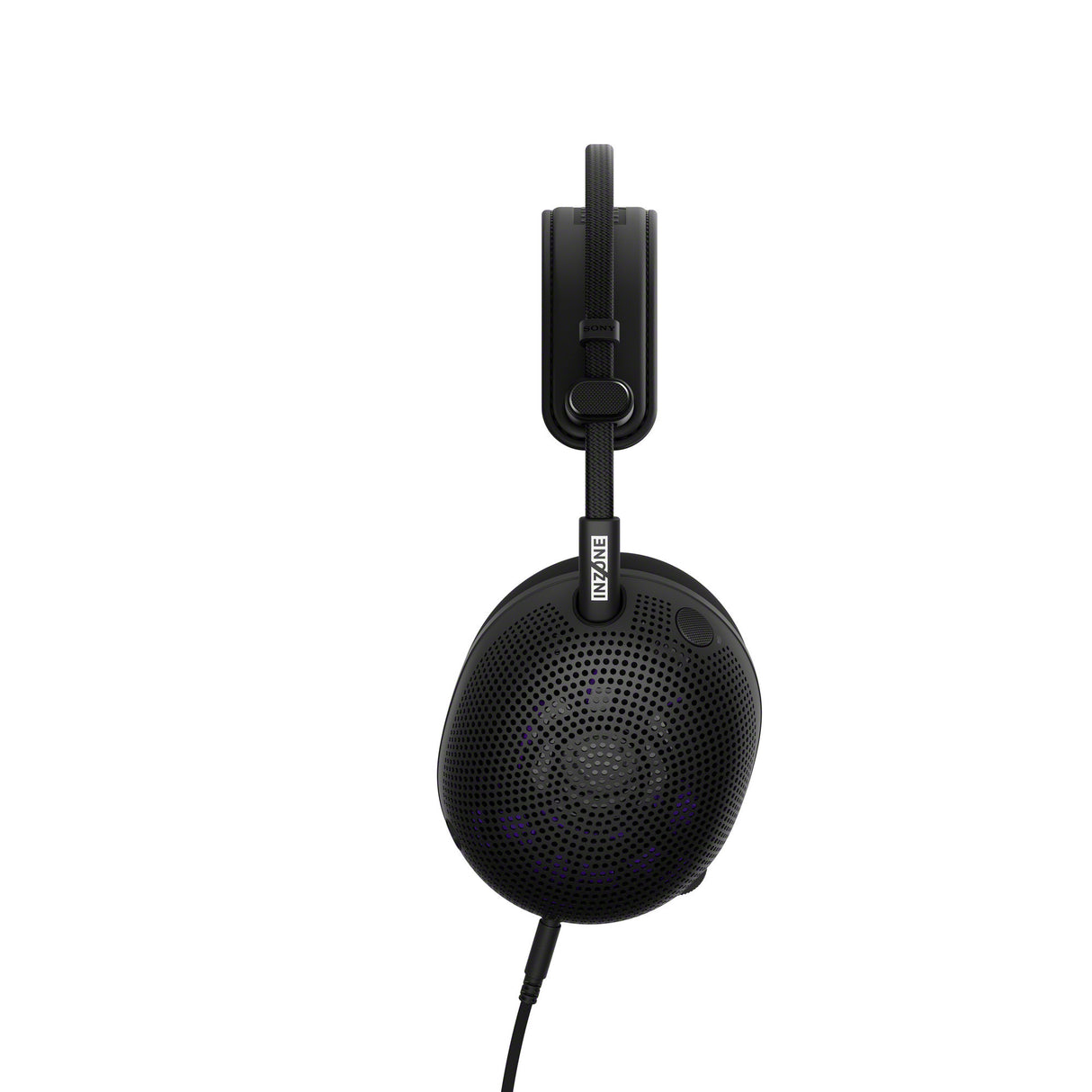 Sony Inzone H6 Air Over-ear Gaming Headset (Black)