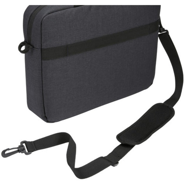 Case Logic Huxton Attache 13 Laptop Bag (Black)