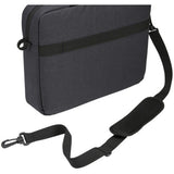 Case Logic Huxton Attache 13 Laptop Bag (Black)