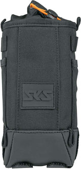 Sks frame bag urban stem bag multifunctional 1.25l black