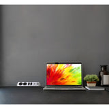 Brennenstuhl Estilo Corner Spot 4-Time