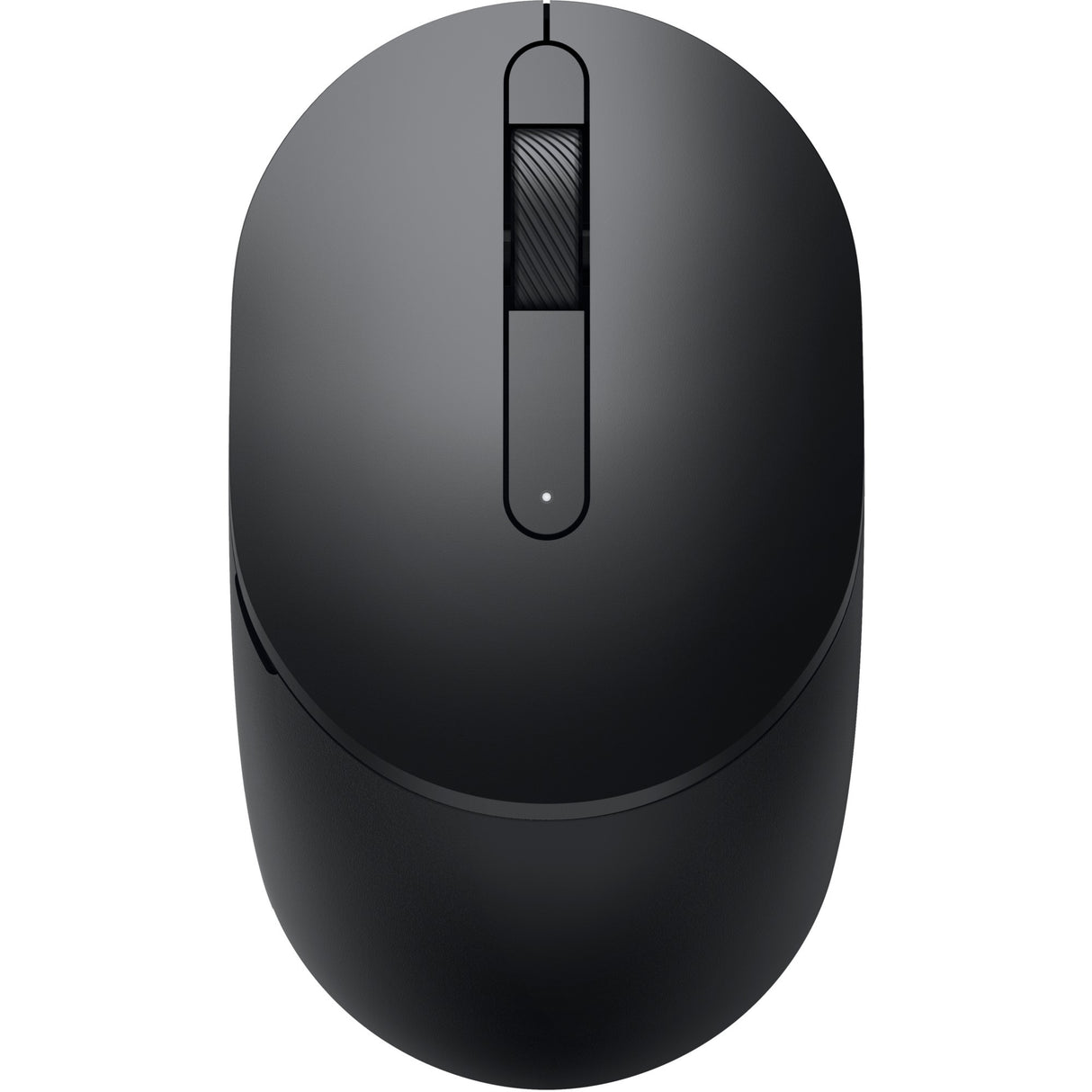 Dell Mobile Wireless Mouse MS3320W (Black, 1600 dpi)