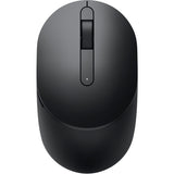 Dell Mobile Wireless Mouse MS3320W (Black, 1600 dpi)