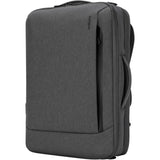 Targus Cypress cabriolet 15.6 Laptop ryggsäck