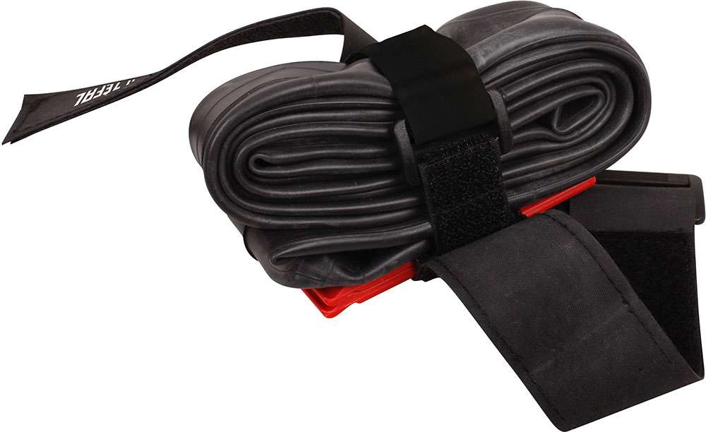 Zéfal universal tube strap with tire lever