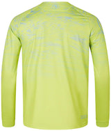 Endura marble ltd printed - mtb long sleeve jersey