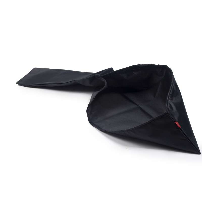 Fahrer e-sykkel styredeksel