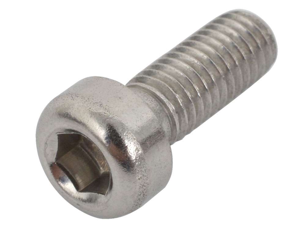 Shimano xtr clamp bolt m5 x 13.5 for shift lever clamp