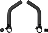 Rfr bar ends trekking adjustable