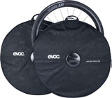 Evoc road bike wheel case 2-pcs set - wheel bag