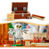 Lego harry potter - hedwig bij ligusterlaan 4 constructiespeelgoed (76425)