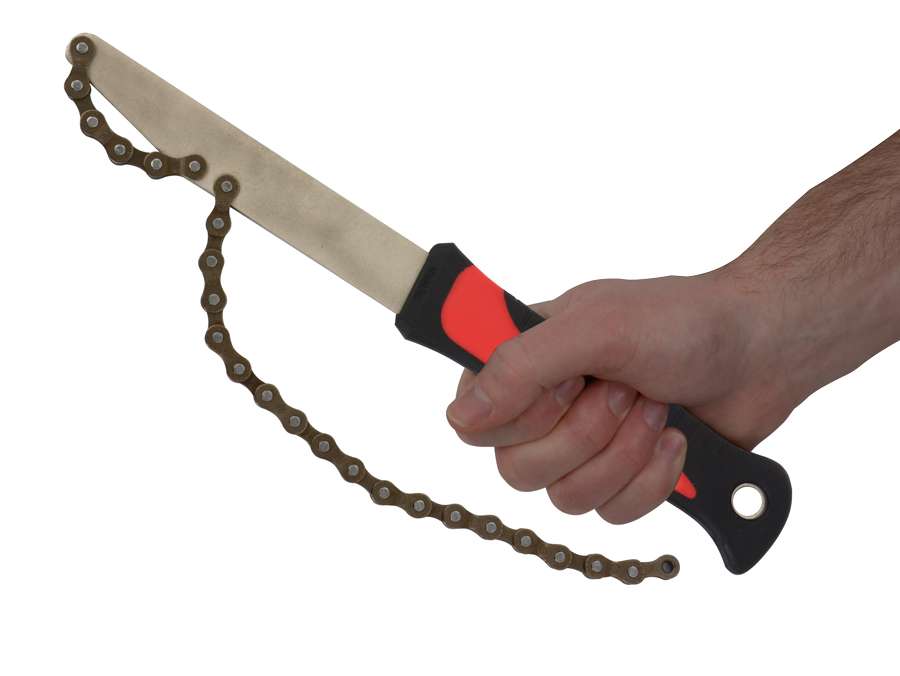Radon chain whip