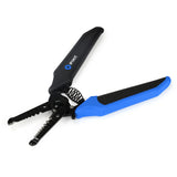 iFixit Mandible Wire Strippers (black blue)
