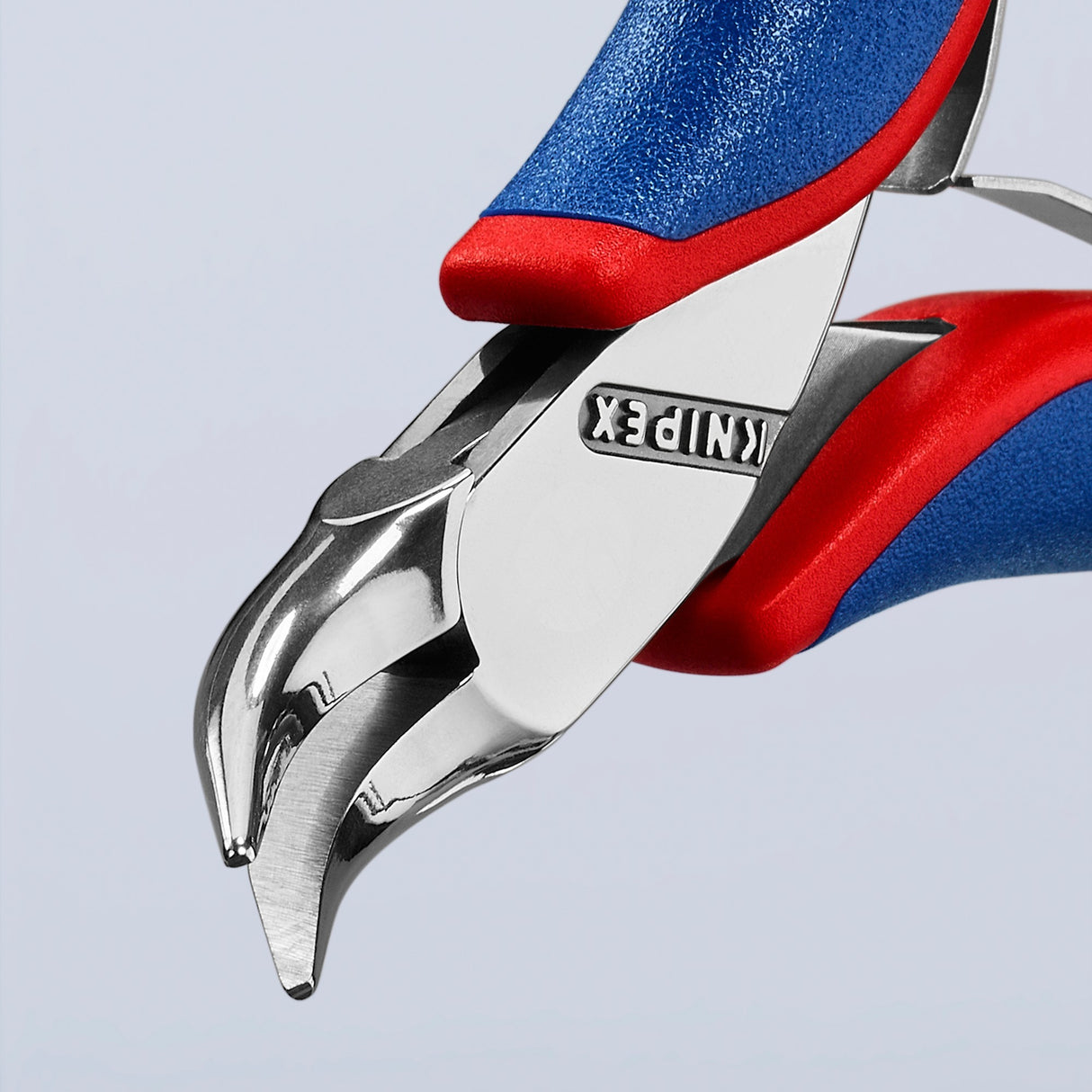 Knipex Electronics-GrijpTang 3542115