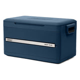 Coleman Snap 'N' Go 45qt Cooler (Blue, 42 liters)