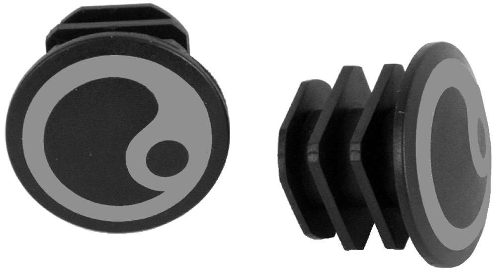 Ergon gp1 gp1 biokork handlebar end plug