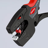 Knipex afisoleringstang nexstrip wire stripper nexstrip