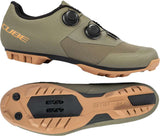 Cube peak pro - mtb shoes